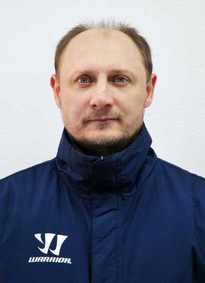 Могильников  Юрий  Петрович