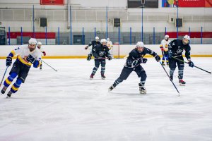 20.10.2024. Ангел Сибири (Тобольск) - Легенда (Пермь)