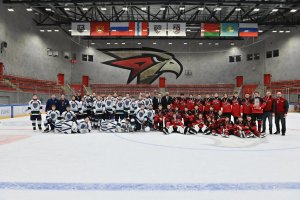 24.03.2025. "Авангард" 2011. Финал Первенства России