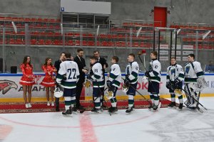 24.03.2025. "Авангард" 2011. Финал Первенства России