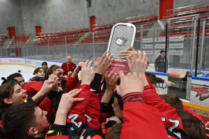 24.03.2025. "Авангард" 2011. Финал Первенства России