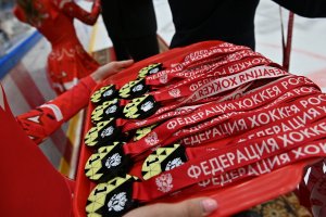 24.03.2025. "Авангард" 2011. Финал Первенства России