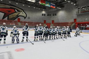 24.03.2025. "Авангард" 2011. Финал Первенства России