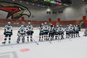 24.03.2025 "Авангард" 2011. Финал Первенства России