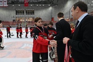 24.03.2025. "Авангард" 2011. Финал Первенства России