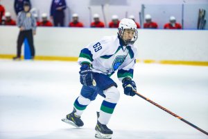 05.09.2025. Авто-Спартаковец - Югра-ЮКИОР. 2007 г.р.