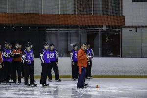 01.09.2026. В Екатеринбурге завершились сборы перспективных судей Филиала ФХР