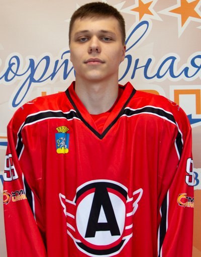 Красноперов  Алексей  Сергеевич