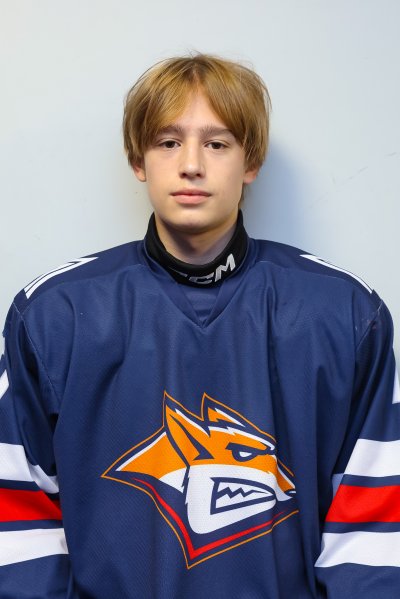 Ушаков  Андрей  Алексеевич