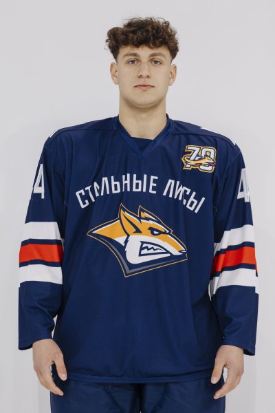 Щербинин  Дмитрий  Никитич