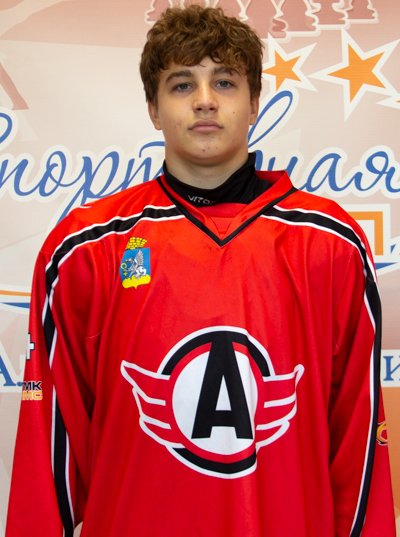 Агеев  Никита  Владиславович