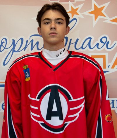 Еранцев  Марк  Станиславович