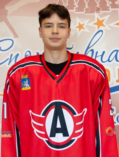 Третьяков  Тимофей  Алексеевич