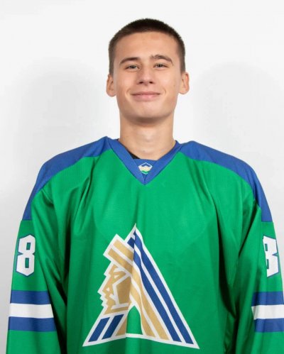 Галимов  Шамиль  Рустамович