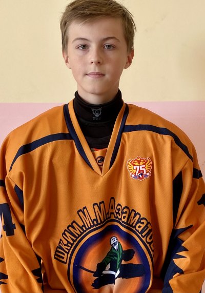 Евтушенко  Андрей  Павлович