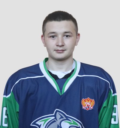 Гришанин  Сергей  Дмитриевич