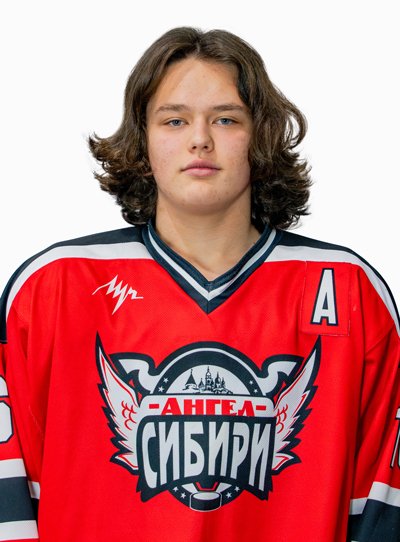 Загваздин  Максим  Игоревич