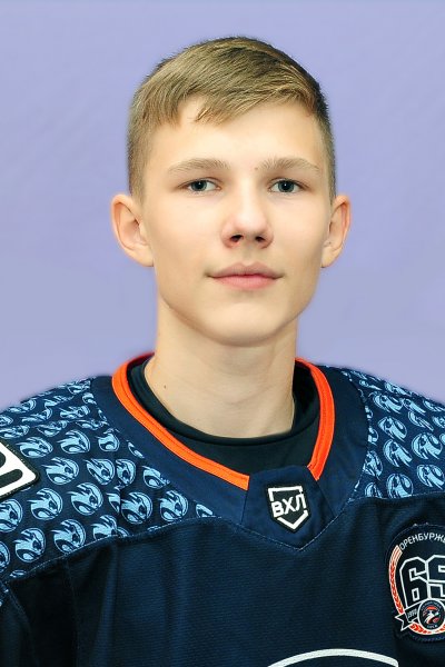Ткачев  Матвей  Алексеевич
