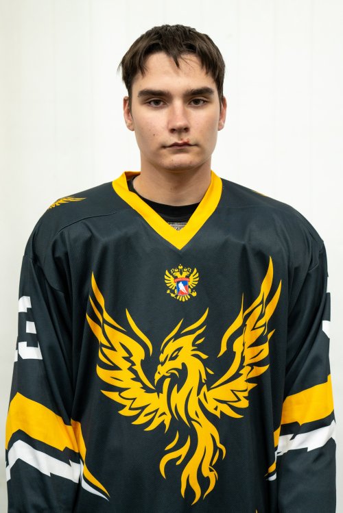 Рогов  Иван  Вадимович