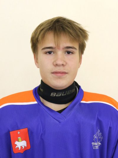 Страшников  Степан  Алексеевич