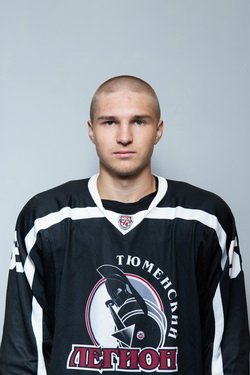 Девятков  Данил  Михайлович