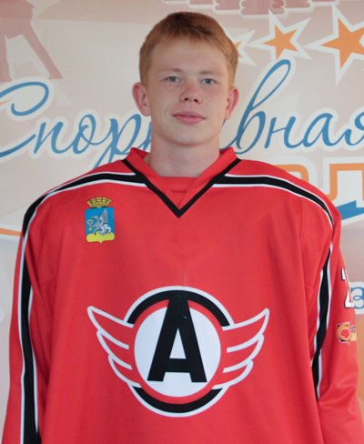Дульцев  Артём  Павлович