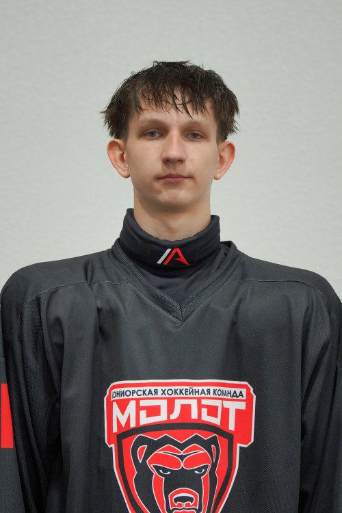 Никишин  Кирилл  Александрович
