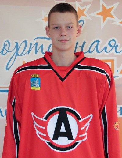 Никулин  Георгий  Александрович
