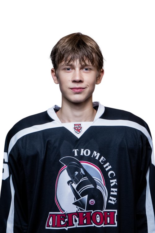 Орехов  Кирилл  Иванович