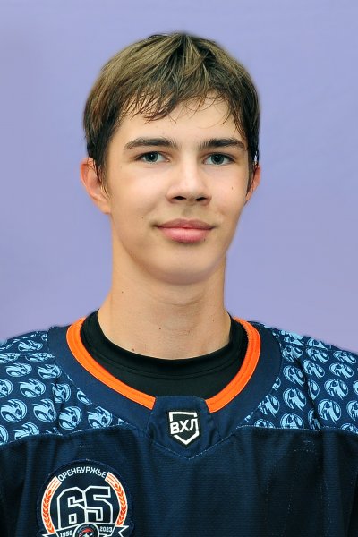Аншаков  Дмитрий  Денисович