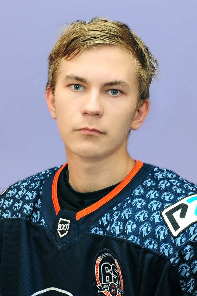 Кукляев  Андрей  Антонович