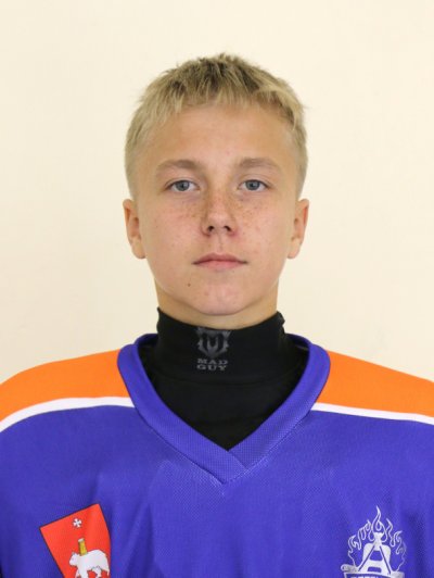 Чекалин  Михаил  Сергеевич