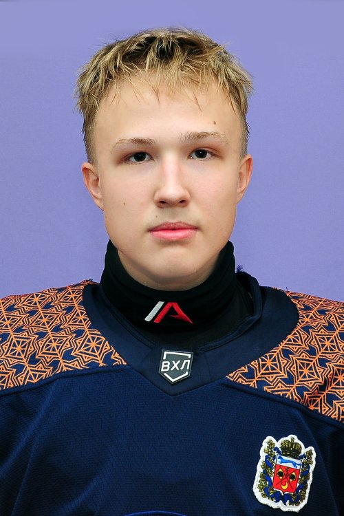 Костин  Степан  Евгеньевич