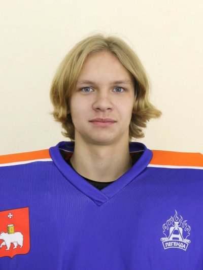 Монин  Данила  Дмитриевич