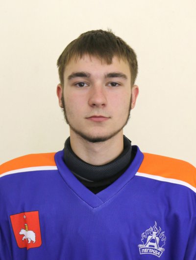 Зуев  Михаил  Романович