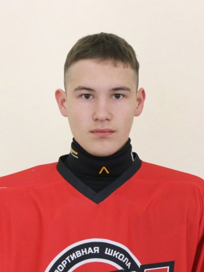 Алапанов  Салават  Халилевич