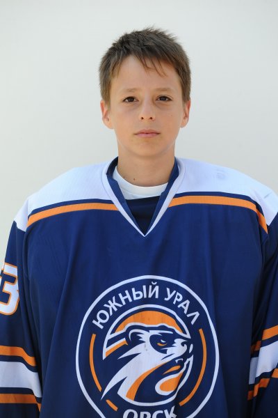 Голованов  Дмитрий  Никитович
