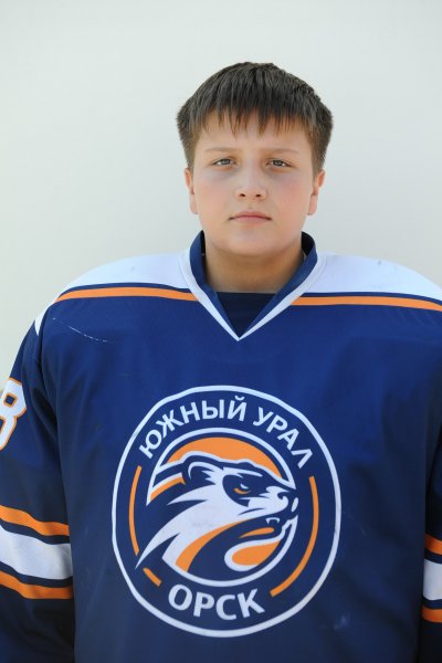 Колесников  Данил  Юрьевич