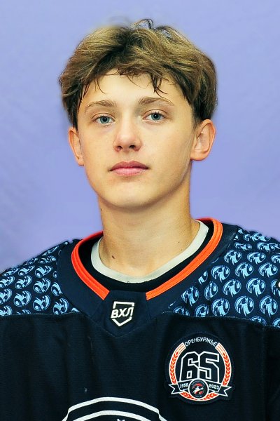 Белый  Константин  Александрович