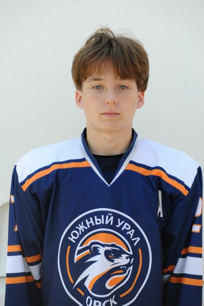 Врагайкин  Дмитрий  Алексеевич