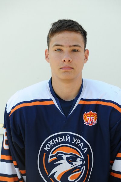 Пономарёв  Богдан  Артемович