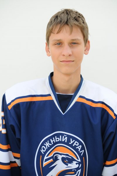 Пронин  Артём  Александрович