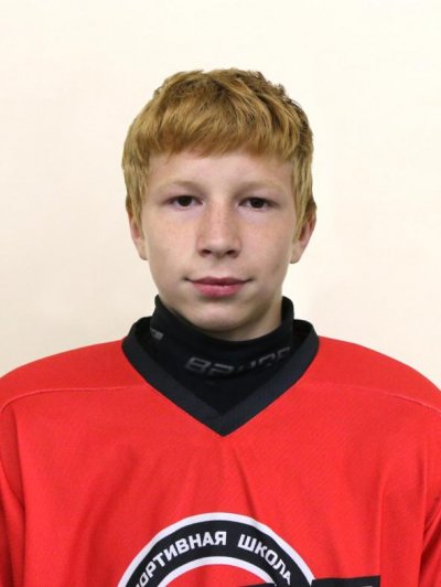 Беляев  Кирилл  Александрович