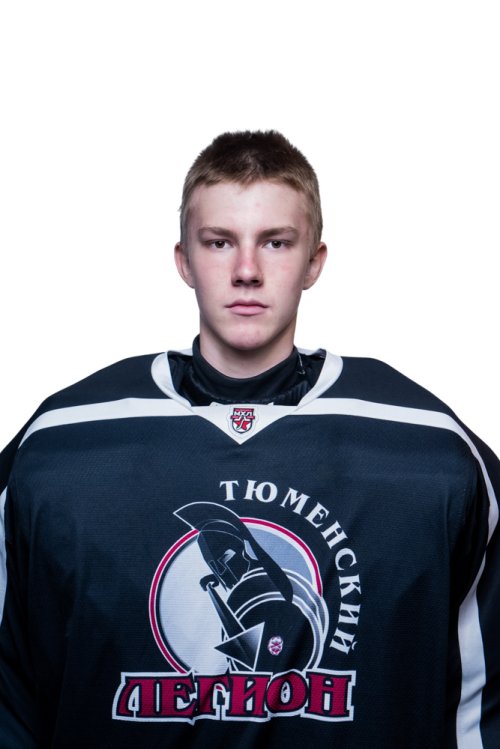 Ребик  Кирилл  Сергеевич