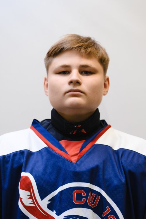 Помазкин  Даниил  Дмитриевич