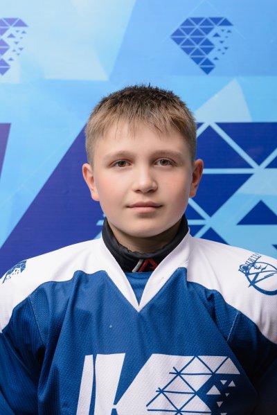 Куделин  Богдан  Алексеевич