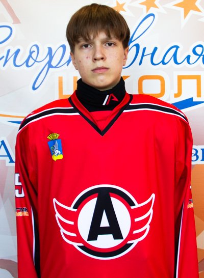 Мишин  Кирилл  Ильич