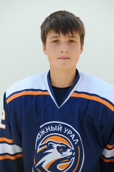 Косяк  Тимофей  Николаевич