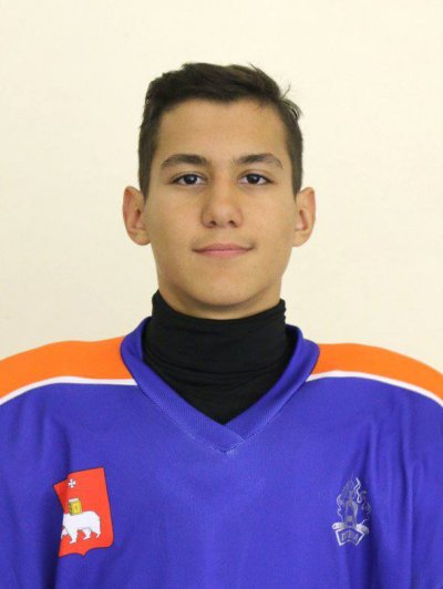 Волков  Егор  Кириллович