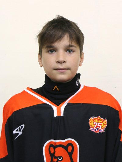 Степанов  Александр  Юрьевич